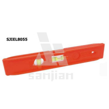 Sjie8055 Plastic Torpedo Wasserwaage